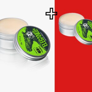 2x balsam do brody Elegance Dark (2x 50g duopack)