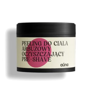 Peeling do ciała arbuzowy oczyszczający PRE-SHAVE 300 ml