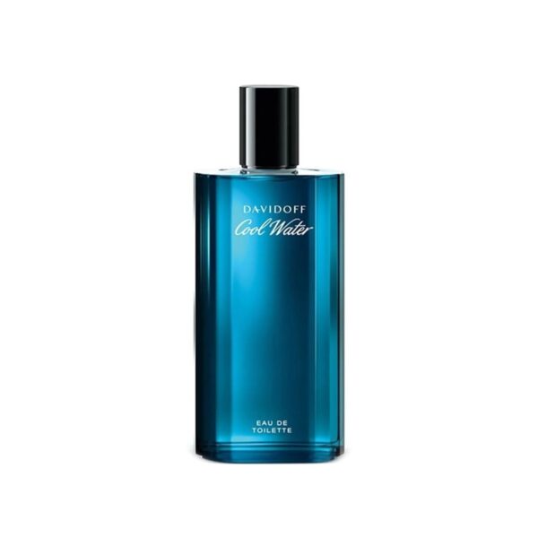 Cool Water Edt