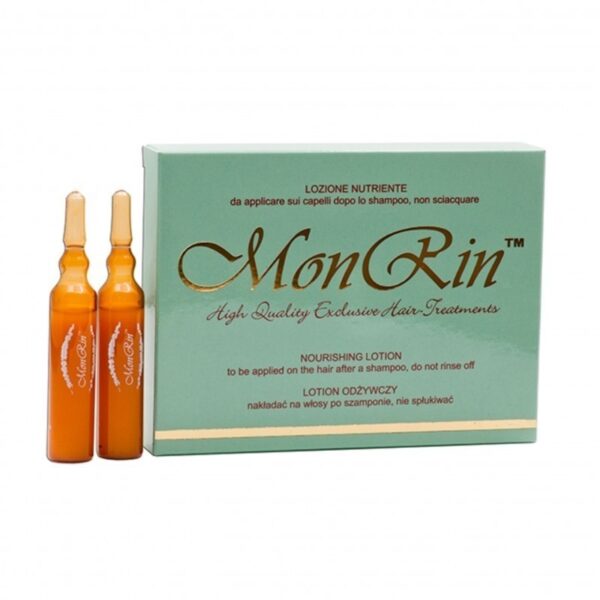 MonRin Lotion odżywczy