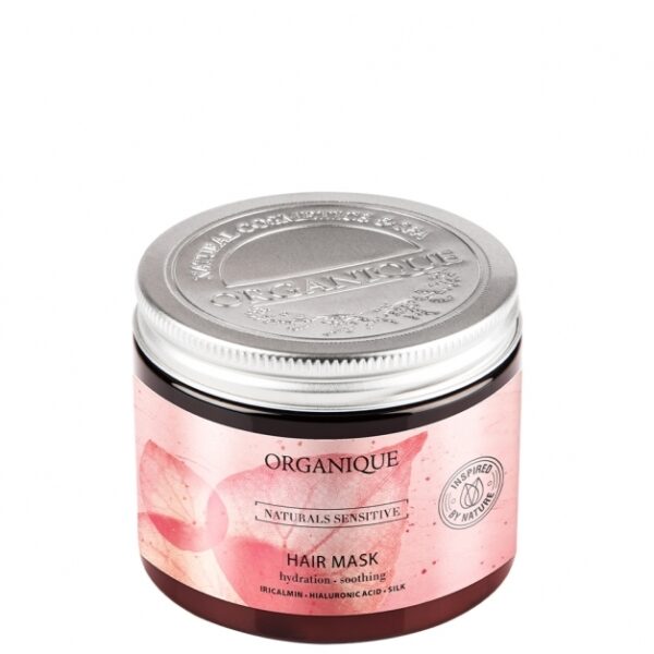 Maska do włosów cienkich i delikatnych Naturals Sensitive 200 ml 200 ml 200 ml