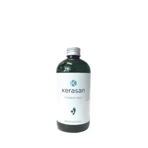 Kerasan MILD Koncentrat do kąpieli stóp