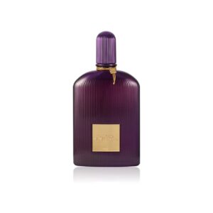 Velvet Orchid