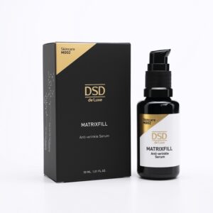 DSD Matrixfill Serum przeciwzmarszczkowe