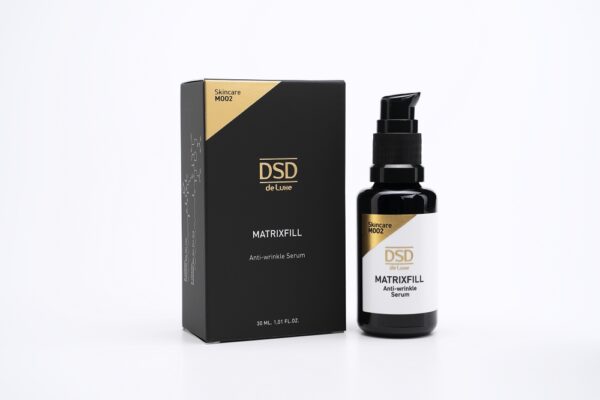 DSD Matrixfill Serum przeciwzmarszczkowe