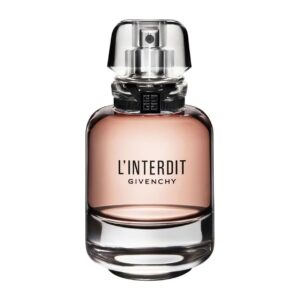L'Interdit