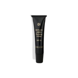 Chrissie Biofiller Lips SPF15 - Wypełniający balsam do ust 3D z efektem anti-age i SPF15