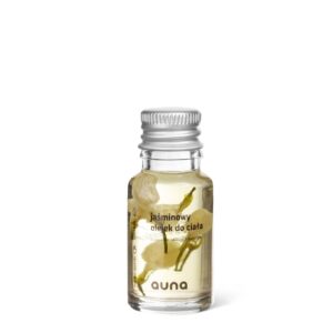 Olejek jaśminowy do ciała mini 10 ml | do testowania