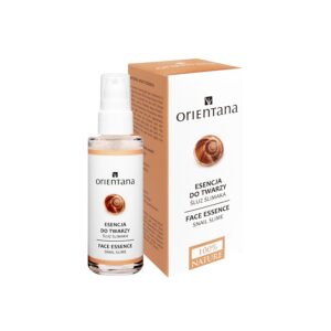 Esencja do twarzy ŚLUZ ŚLIMAKA 50 ml