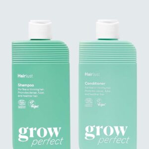 Grow Perfect™ Duo