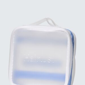 Hanging Travel Toiletry Bag, Matte