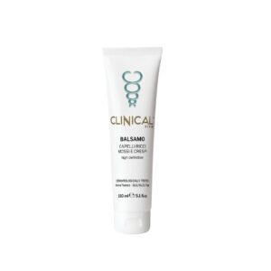 Clinical Derm Odżywka do włosów kręconych i falowanych