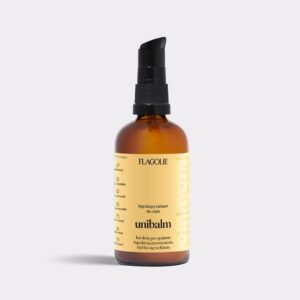 Flagolie UNIBALM ŁAgodzący balsam do ciała