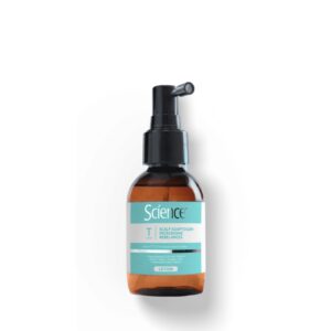 Science - Mikrobiom - Lotion Adaptogen skóry głowy