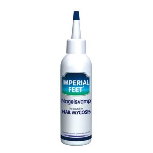 IMPERIAL FEET Nail Mycosis
