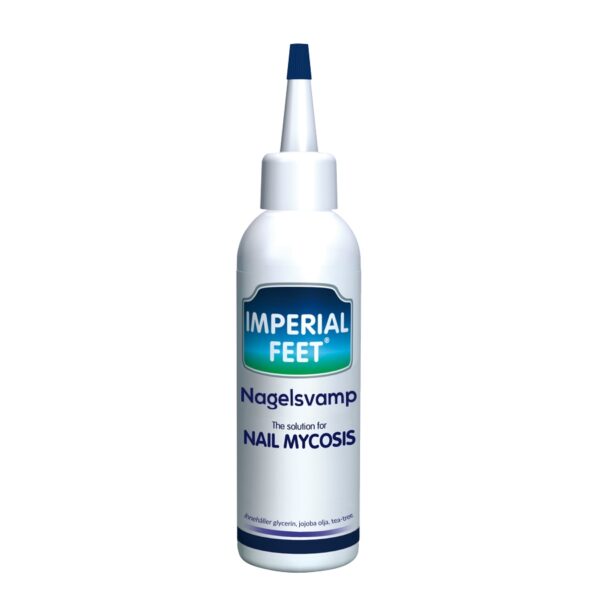 IMPERIAL FEET Nail Mycosis
