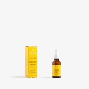 Serum rozjaśniające przebarwienia | Miya Cosmetics