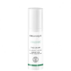 Krem do twarzy dla skóry trądzikowej Anti Acne Dermo Expert 50 ml 50 ml