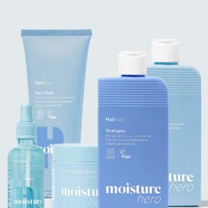 Moisture Hero™ Bundle