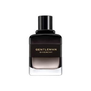 Gentleman Boisee