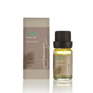 Tisserand Calm Facial Oil Olejek do twarzy