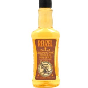 Reuzel Grooming Tonic - tonik do stylizacji włosów dla mężczyzn, 350ml