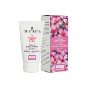 Peeling enzymatyczny KALI MUSLI 50 ml