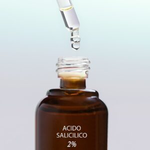 2% Kwas salicylowy