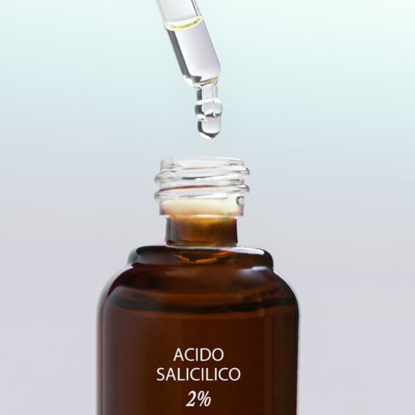 2% Kwas salicylowy