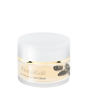 Przeciwzmarszczkowy krem na dzień Eternal Gold 50 ml 50 ml