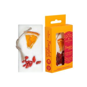 Zawieszka zapachowa BANGKOK ENERGY 32 g 1 szt.