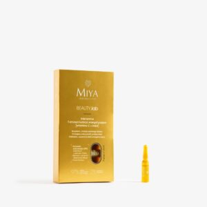Intensywna kuracja energetyzująca | Miya Cosmetics