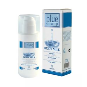 BLUE CAP® Mleczko do ciała