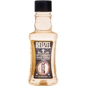 Reuzel Aftershave łagodzący lotion po goleniu do skóry wrażliwej 100ml