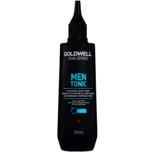 Goldwell Men Activating Scalp Tonik przeciw wypadaniu włosów 150ml