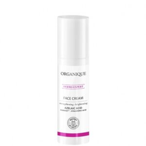 Krem do twarzy dla skóry naczyniowej Anti Couperose Dermo Expert 50 ml 50 ml 50 ml
