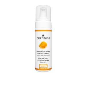 Pianka do mycia twarzy KANTOLA 150 ml