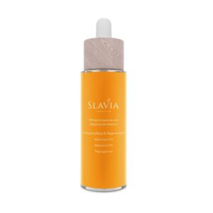 Witaminowe serum olejowe