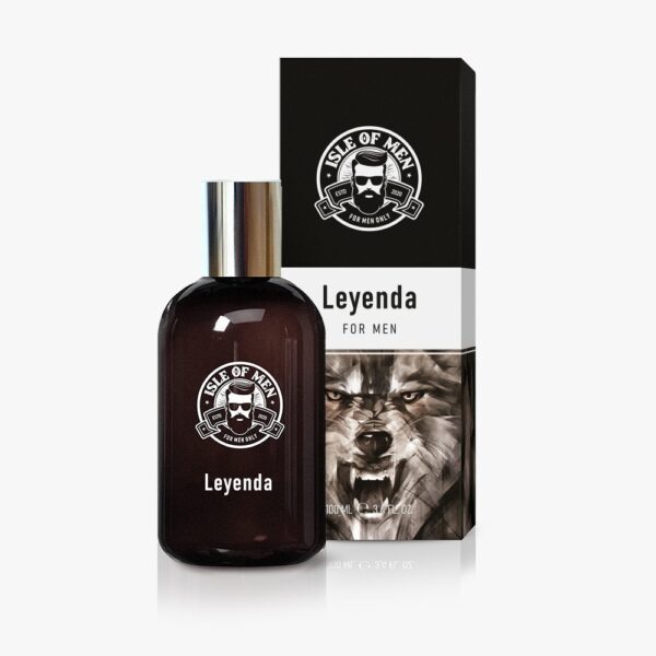 Perfumy Leyenda 100ml