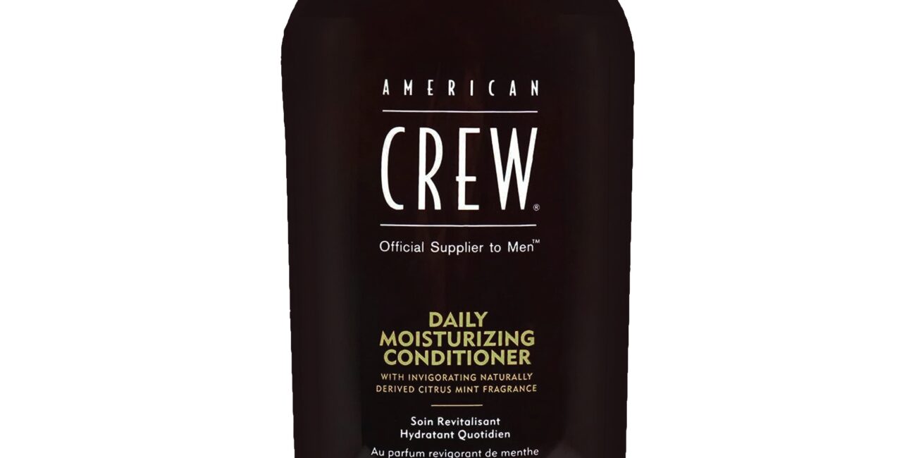 American Crew Daily - odżywka do codziennego stosowania przeznaczona dla mężczyzn, 1000ml