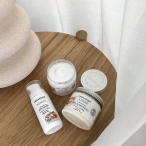 Pianka do mycia ciała Mleko 200 ml 200 ml