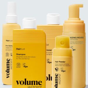 Volume Wizard™ Bundle