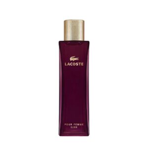 Pour Femme Elixir