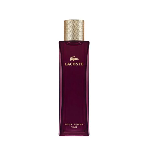 Pour Femme Elixir