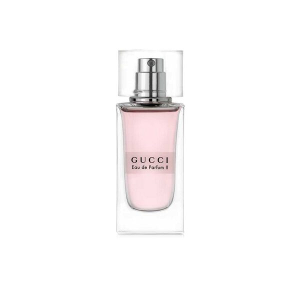 Eau de Parfum II