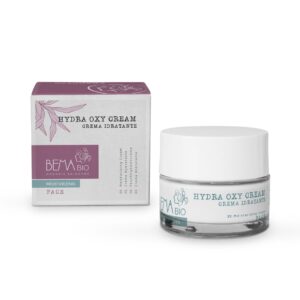 Krem nawilżający Hydra Oxy Bema Bio Face