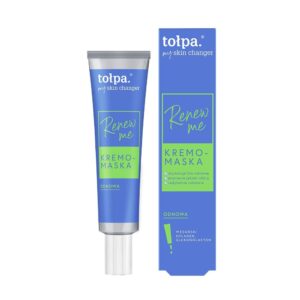 tołpa. renew me kremo-maska, 40 ml