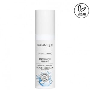 Oczyszczający peeling enzymatyczny Basic Cleaner 50 ml