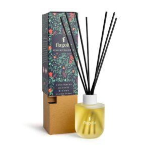 Perfumy dla domu EUKALIPTUS, PACZULI, DRZEWO SANDAŁOWE