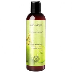 Szampon do włosów suchych i farbowanych Naturals Anti Age 250 ml 250 ml